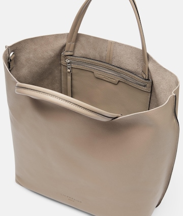 Shopper di Liebeskind Berlin in beige