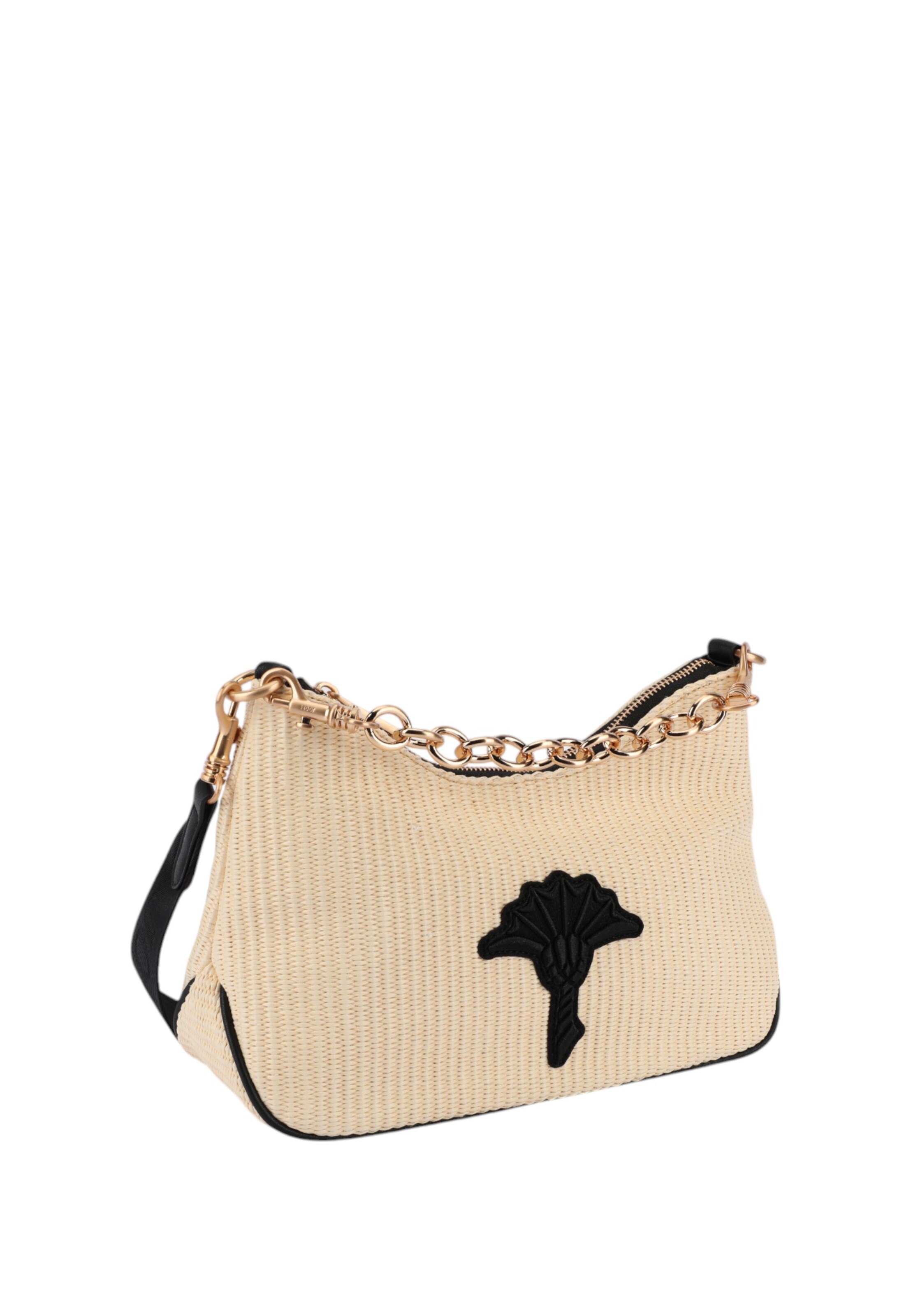 JOOP! Schoudertas 'Cestino Chiaro Aimee' in Beige