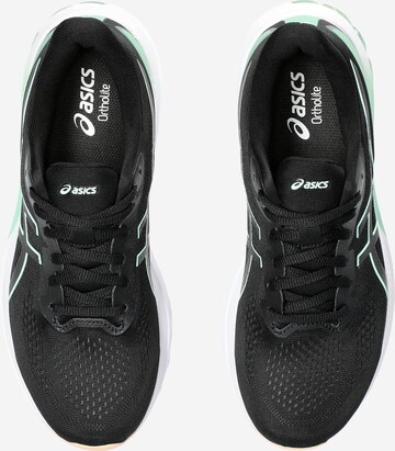 ASICS Laufschuh in Schwarz