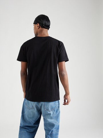 Maglietta 'Cassica' di ELLESSE in nero