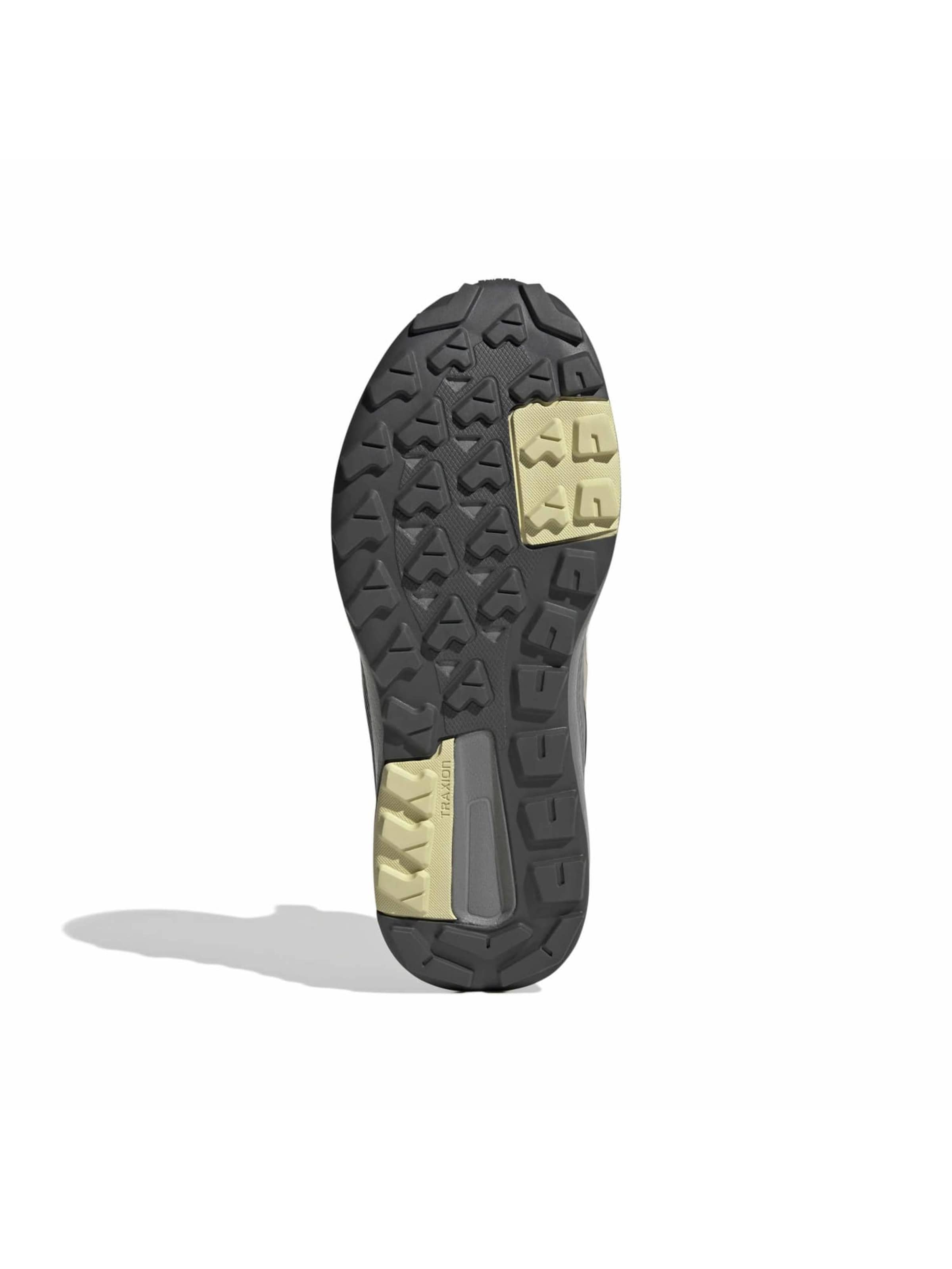 ADIDAS TERREX Kozačky 'ANYLANDER' – hnědá