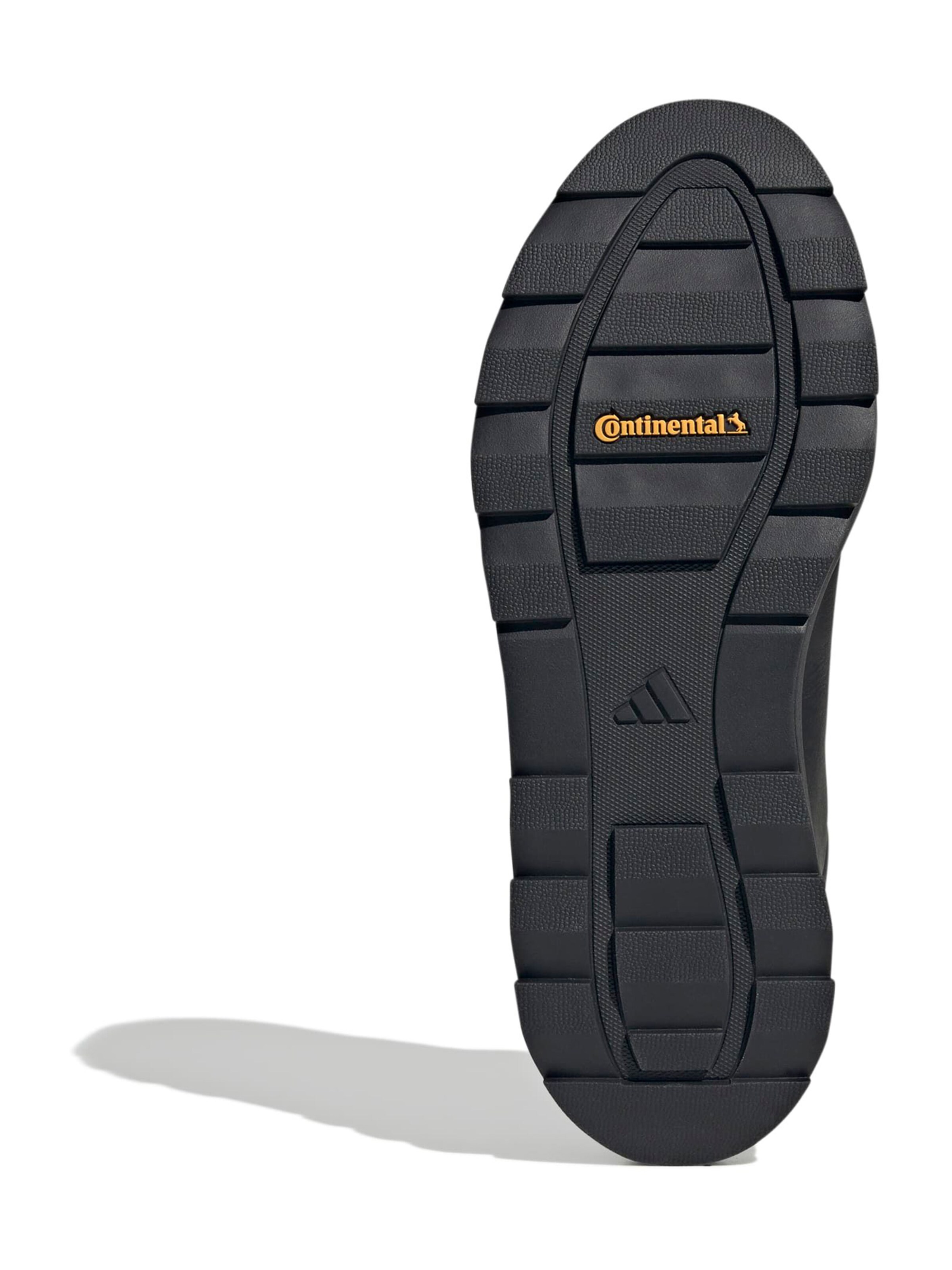 Sneaker alta 'ACESMASH' di ADIDAS SPORTSWEAR in nero