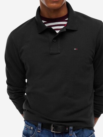 Maglietta 'DM0DM23630' di Tommy Jeans in nero