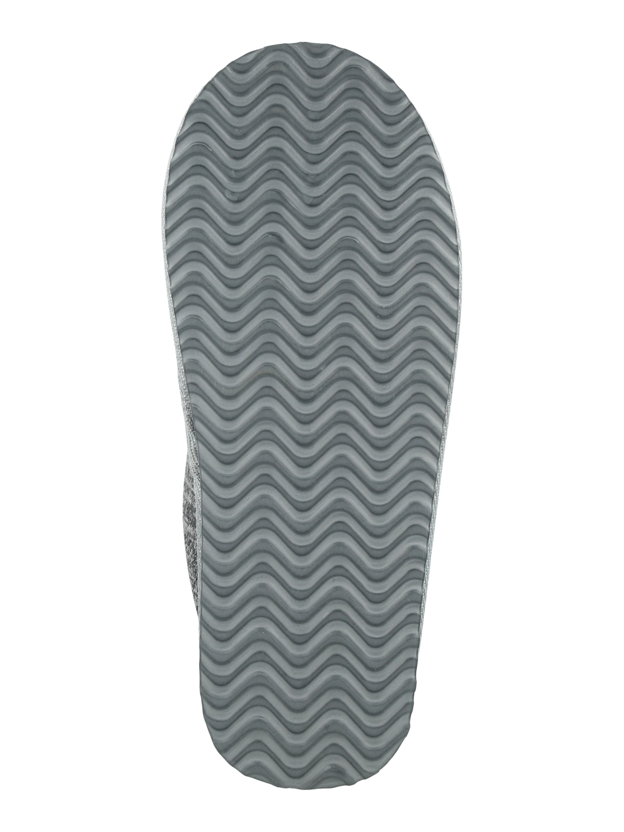 TOM TAILOR Pantofle – šedá