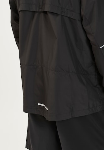 ENDURANCE Funktionsjacke 'NOVANT M' in Schwarz