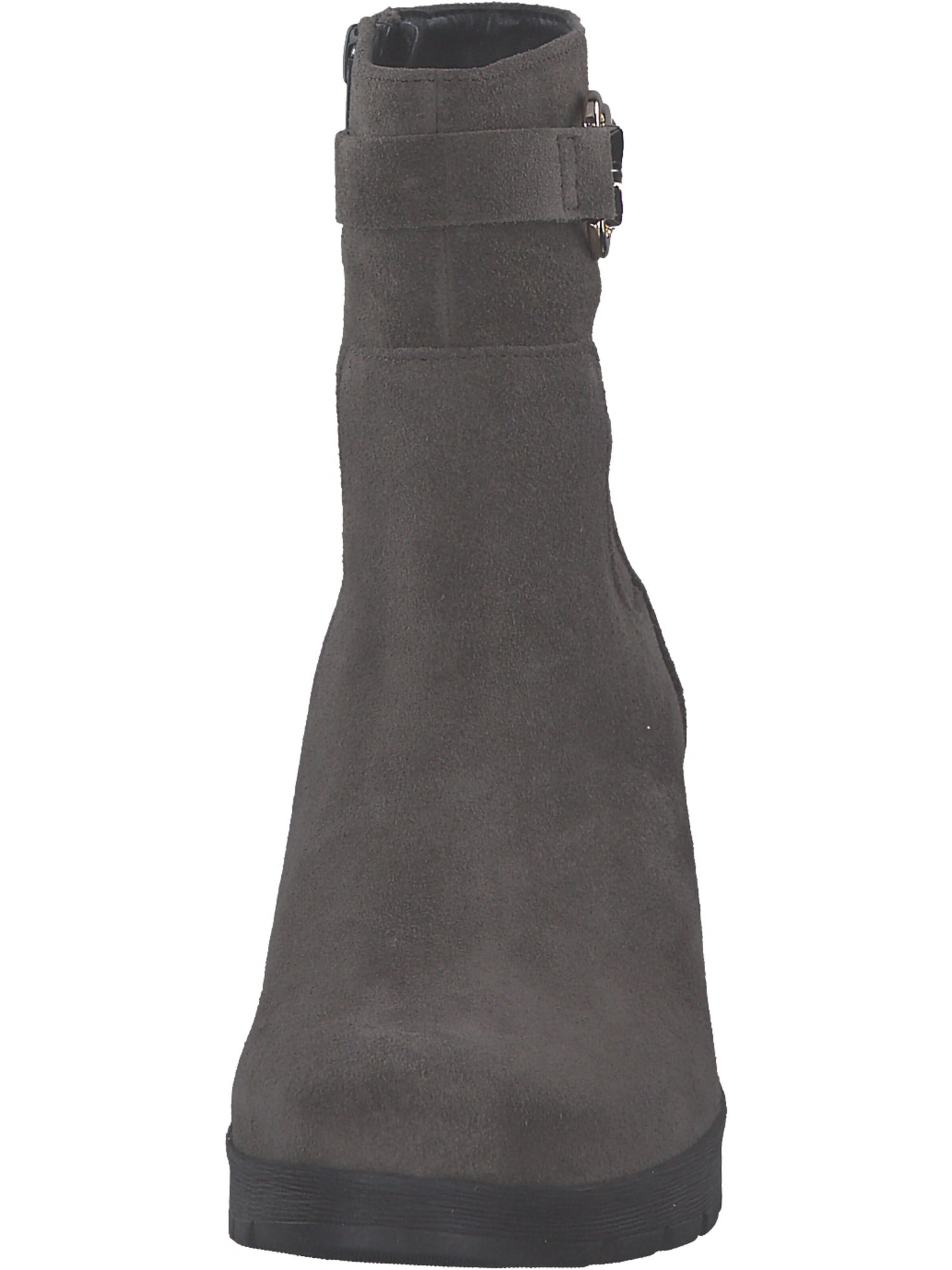 GABOR Ankle Boots in Grey