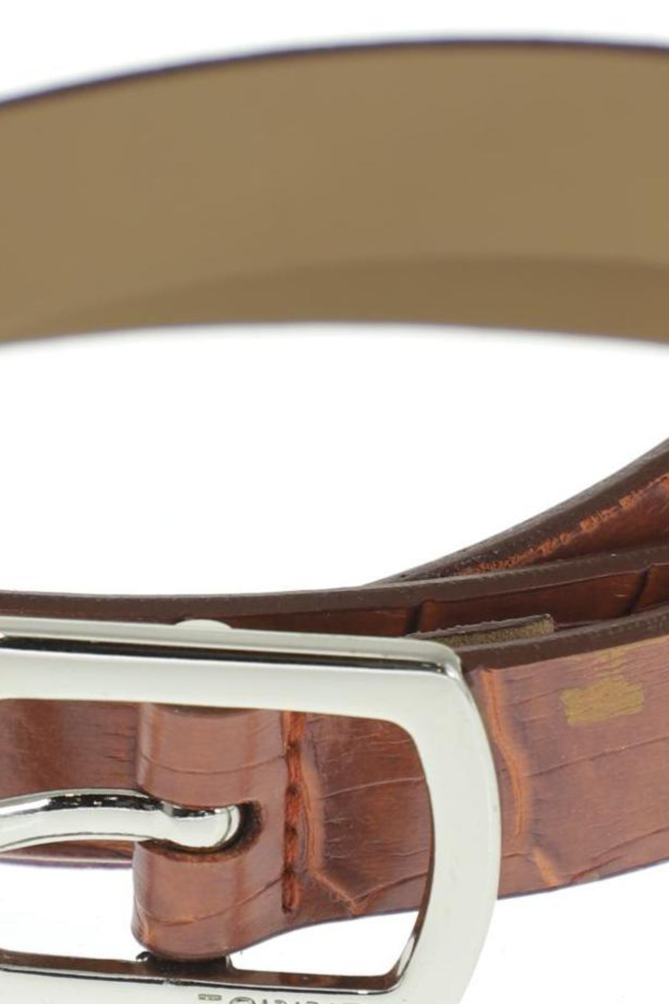 ESPRIT Gürtel One Size in Orange