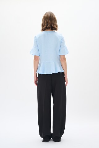 Chemisier 'Rigitta' InWear en bleu