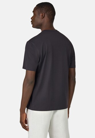 T-Shirt Boggi Milano en noir