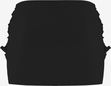 NOCTURNE Skirt in Black