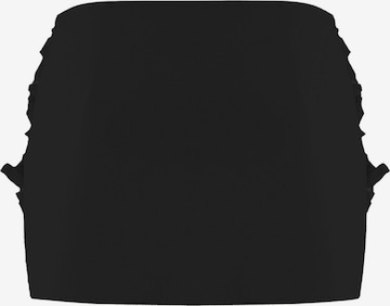 NOCTURNE Skirt in Black