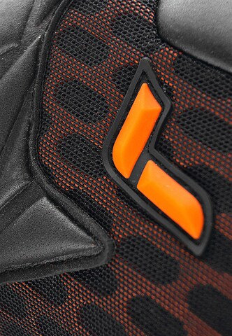 REUSCH Torwarthandschuhe 'Attrakt Gold X Airvent' in Orange