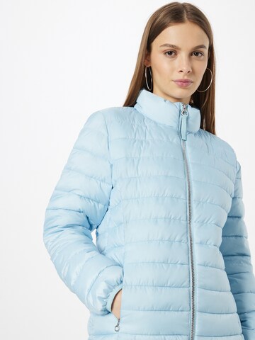 s.Oliver Jacke in Blau