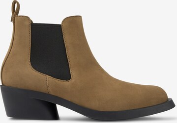 CAMPER Chelsea Boots 'Bonnie' in Brown