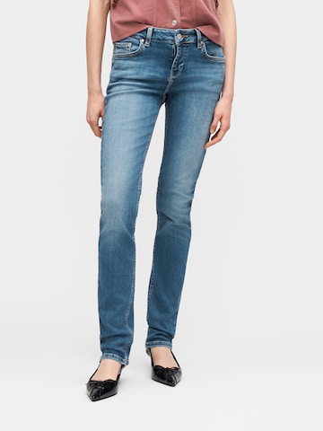 zils LTB Piegulošs Džinsi 'Aspen': no priekšpuses