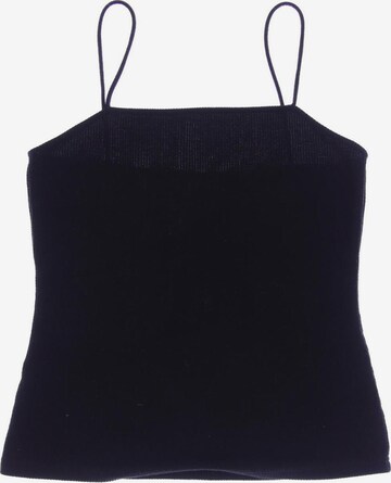 Samsøe Samsøe Top & Shirt in XS in Black: front