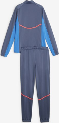 PUMA Tracksuit in Blue