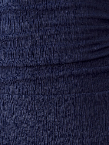 BWLDR Festkjole 'SAINT' i blå