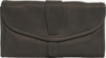 juoda Nat&Nin Piniginė 'Patty': priekis