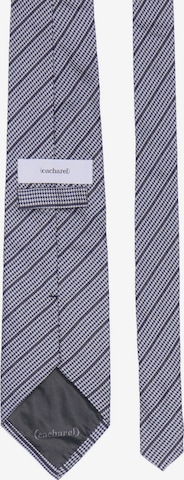 Cacharel Seiden-Krawatte One Size in Blau