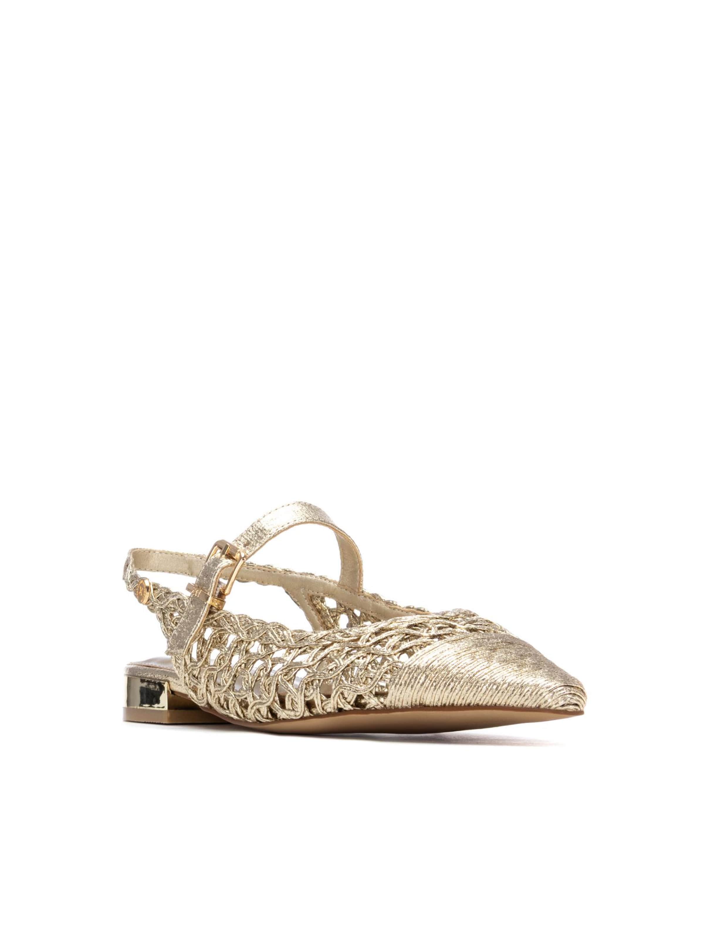 Xti Sandale‌‌‌ in Gold
