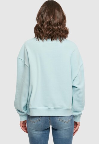 ABSOLUTE CULT Sweatshirt 'Descendants - Trick Or Mischief' in Blau