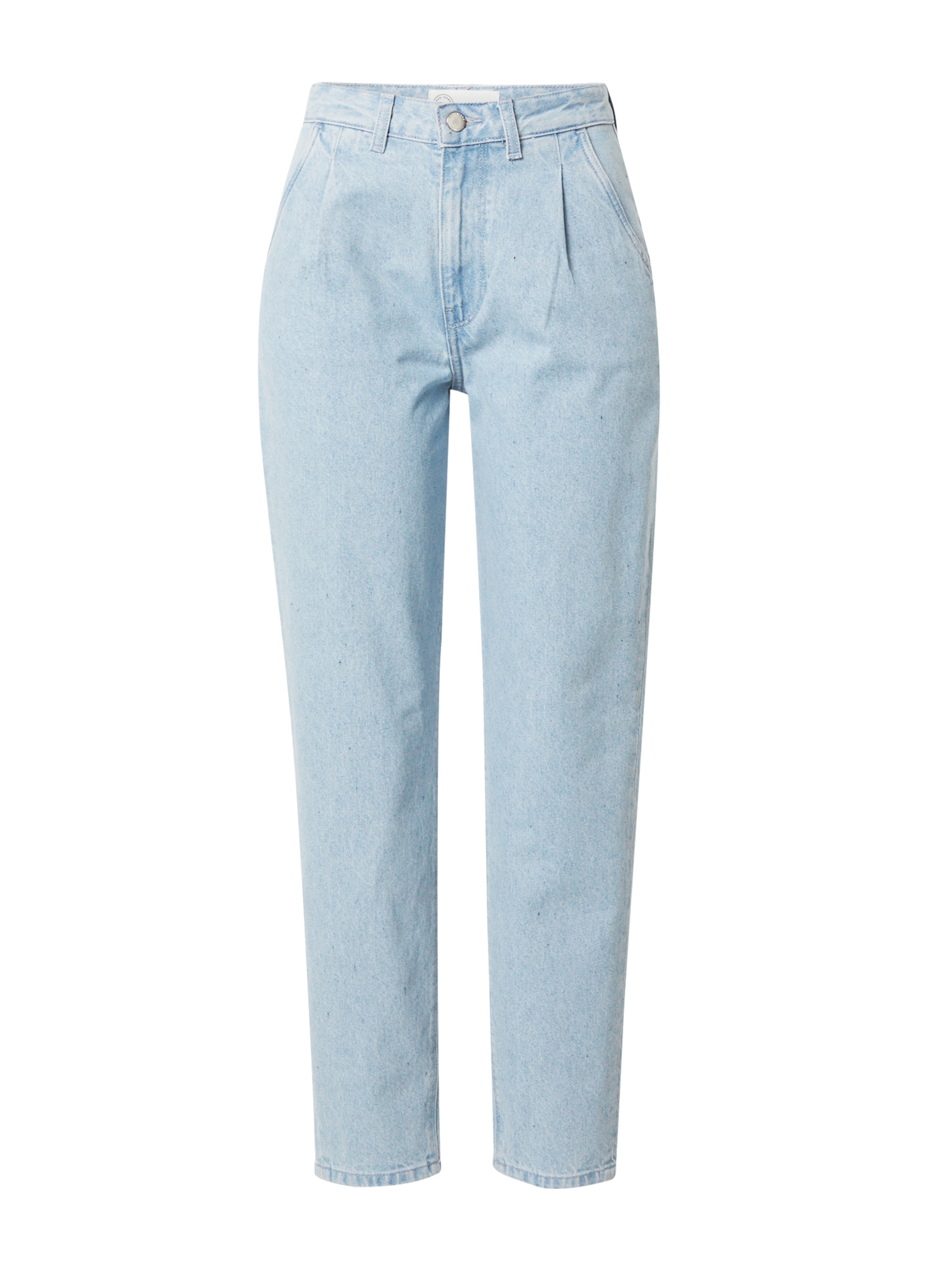 MUD Jeans Regular Jeans 'Bailey' in Blue: front