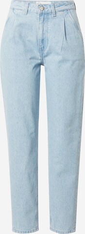 MUD Jeans Regular Jeans 'Bailey' in Blauw: voorkant