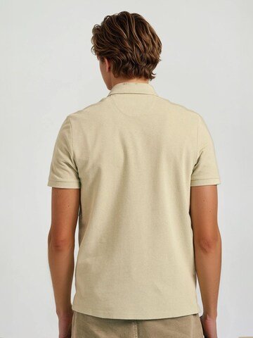 Funky Buddha Shirt in Grey