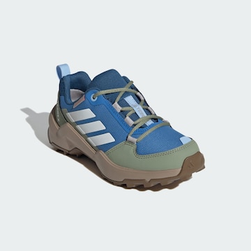 Chaussures basses 'AX4r' ADIDAS TERREX en bleu