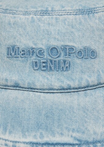 Marc O'Polo DENIM Hoed in Blauw