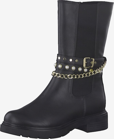 MARCO TOZZI Boots in Black, Item view