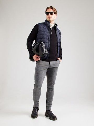 Gilet di Marc O'Polo in blu