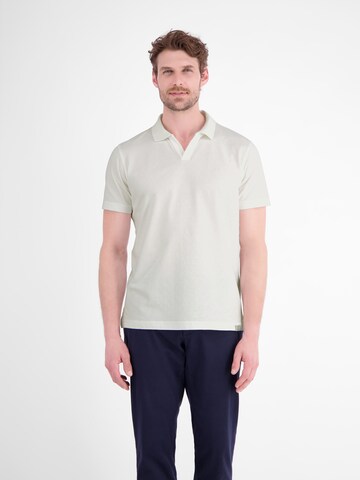 LERROS Shirt in White: front