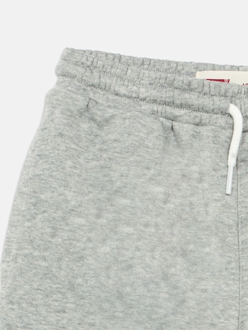Regular Pantaloni 'BATWING' de la Levi's Kids pe gri