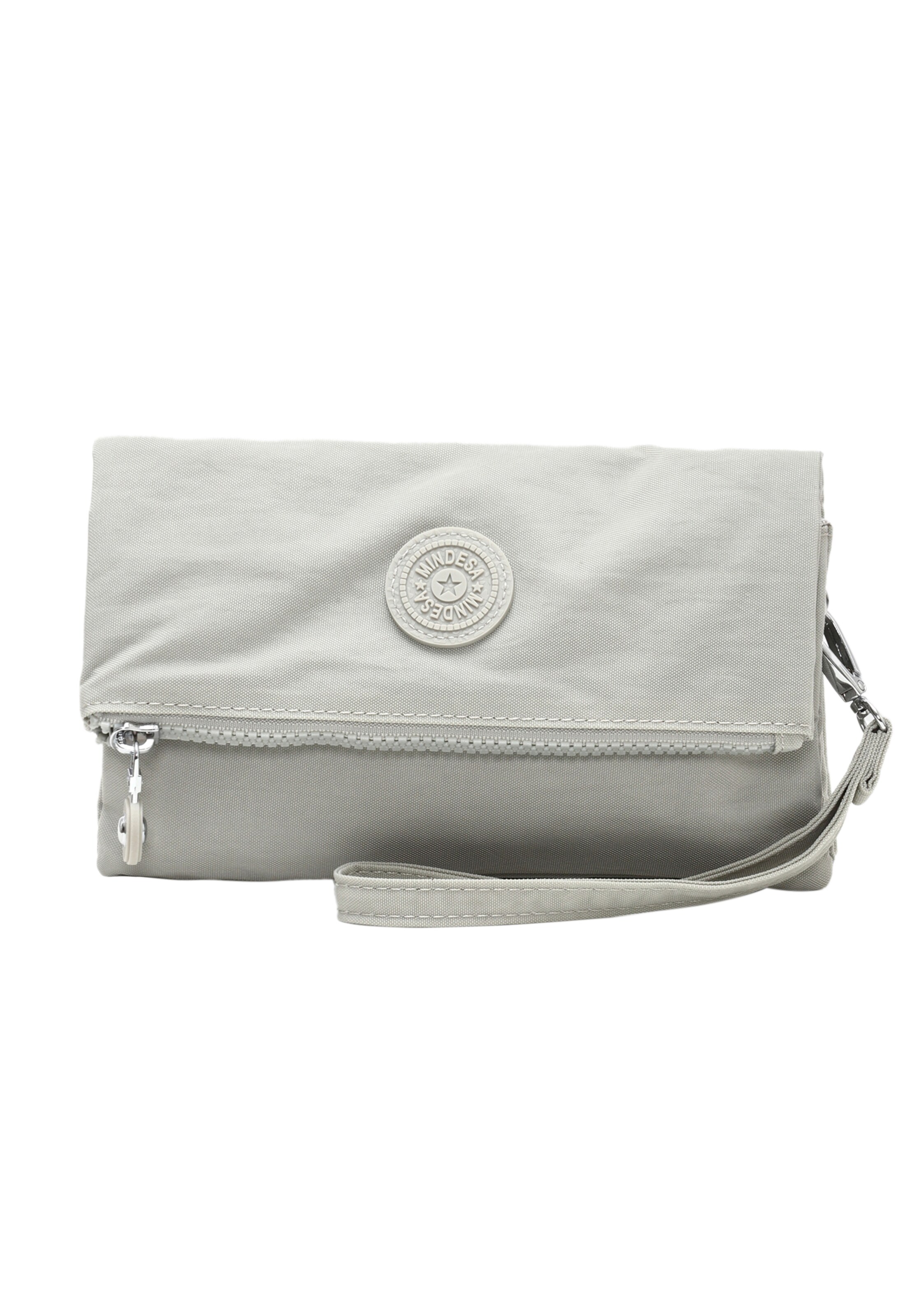 Mindesa Сумка через плечо в Серый: спереди