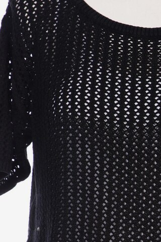 Madeleine Sweater & Cardigan in L in Black