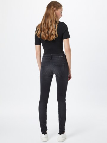 Gang Skinny Jeans 'Nele' i svart