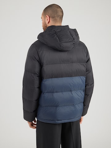 Calvin Klein Jeans Kurtka przejściowa w kolorze czarny