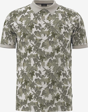 JOOP! Shirt in Beige: voorkant