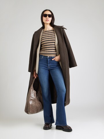 Flared Jeans di FRAME in blu