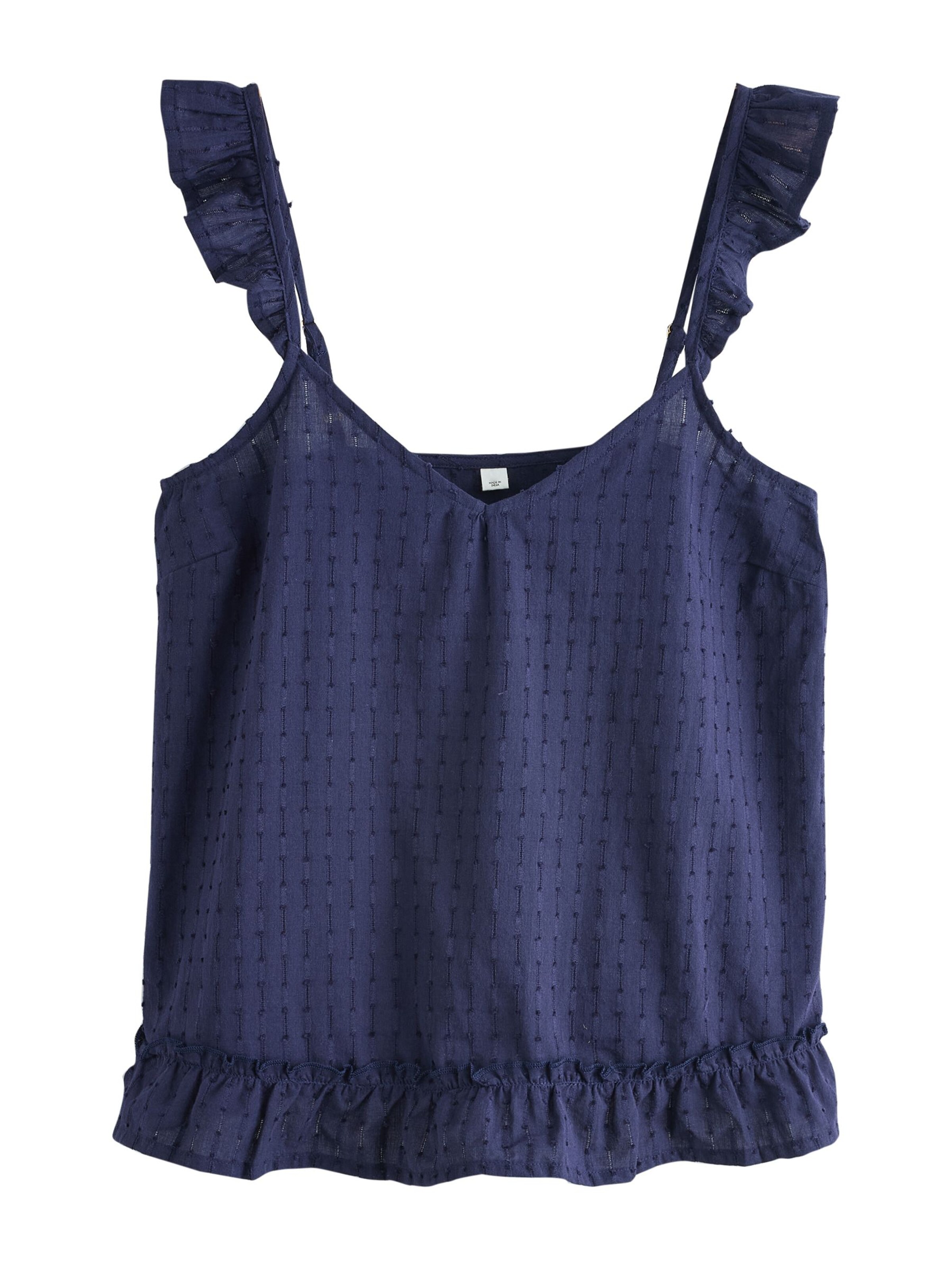 Next Пижама 'Dobby' в Синий