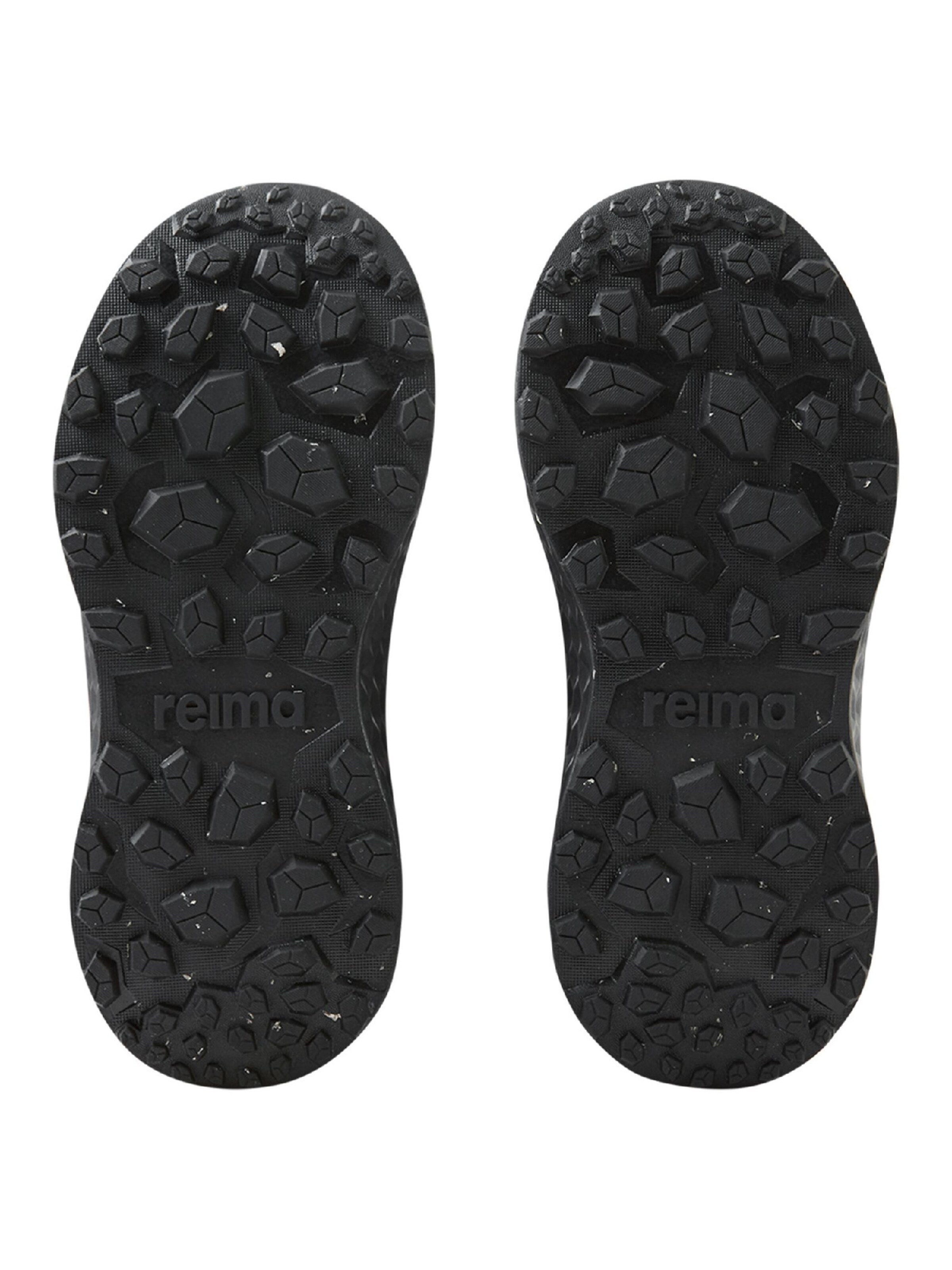Bottes de neige ' Hallava ' Reima en gris