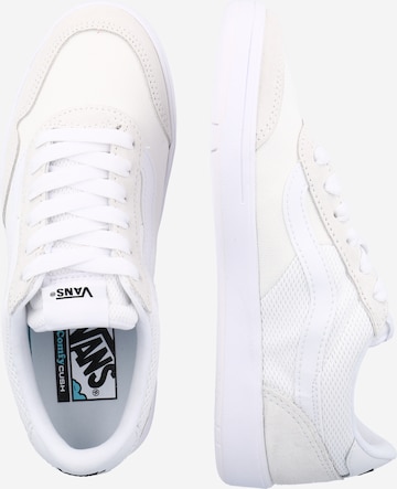 VANS Sneaker 'Cruze CC' in Weiß