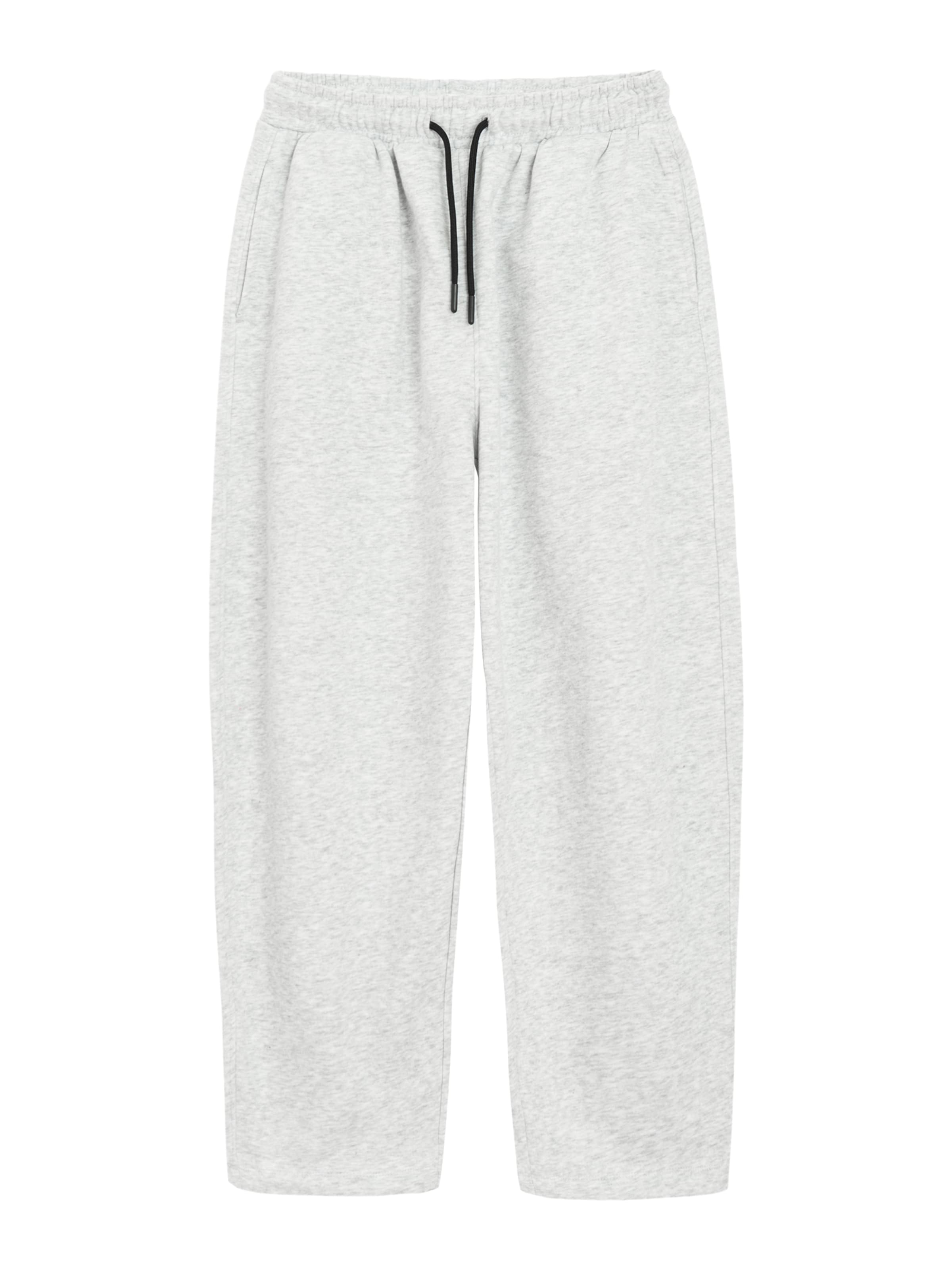 Regular Pantalon Cool Club en gris : devant