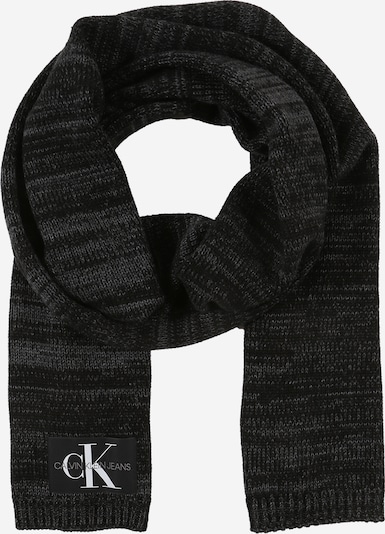 Calvin Klein Jeans Šála 'MONO' - černá, Produkt