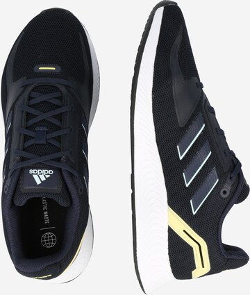 Chaussure de course 'Run Falcon 2.0' ADIDAS PERFORMANCE en bleu