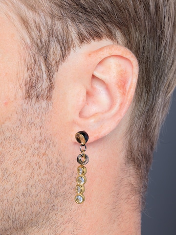 YParis Øreringe 'Boucle Ronya BG' i guld