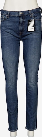 7 for all mankind Jeans 32 in Blau: Vorderseite
