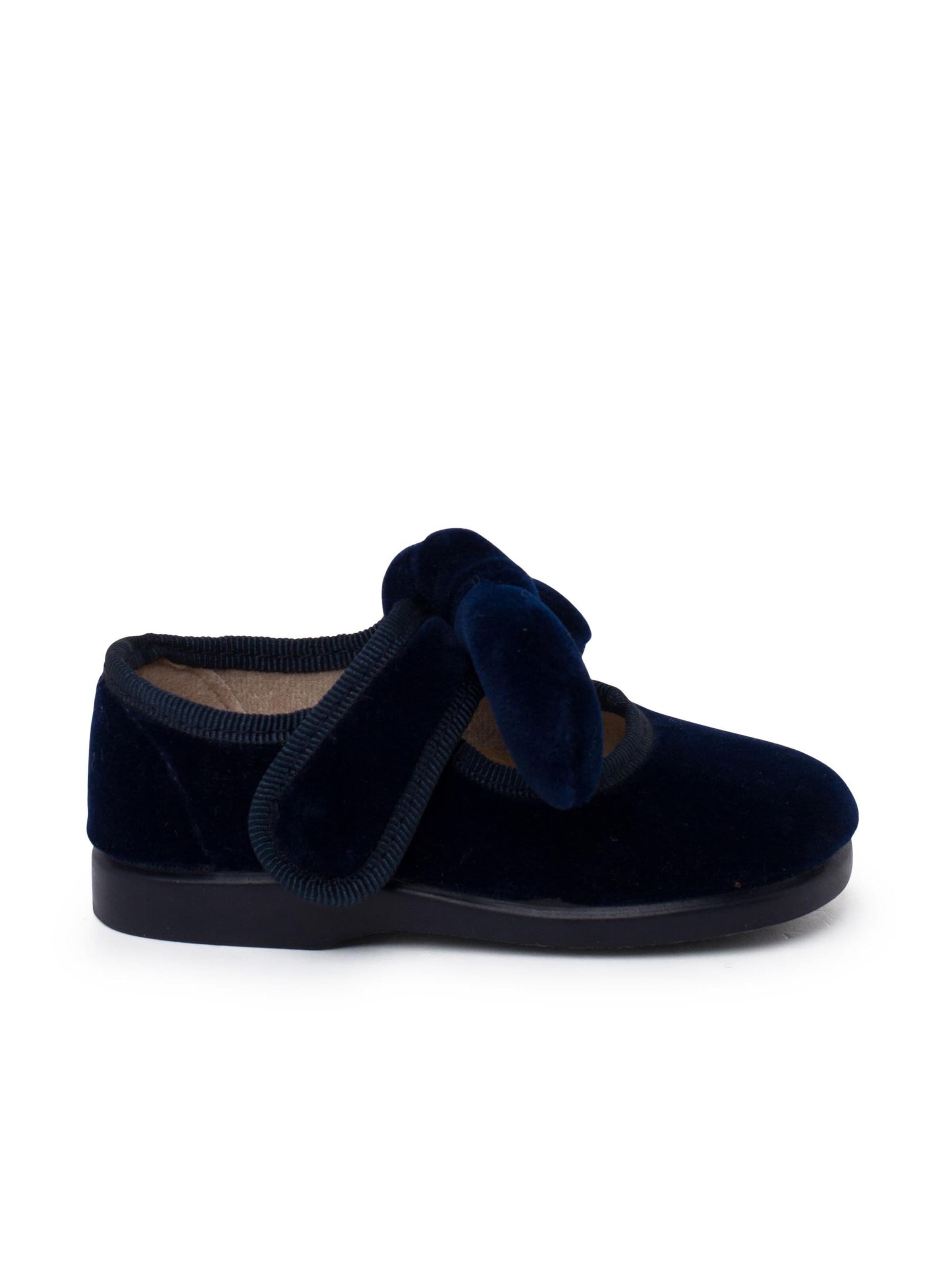 Pisamonas Flats in Blue
